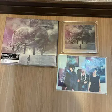 진천지개집단 지그재그 지구자구 4 -최고- 최초 한정판 CD 특전 포함