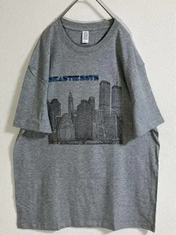 beastie boys To the 5 boroughs 티셔츠
