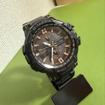 G-SHOCK 그래비티 마스터 GW-A1000FC-1A4JF