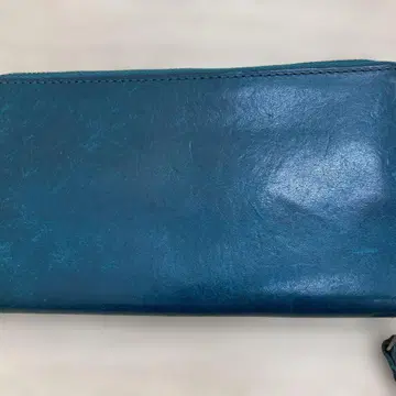 STUDIUM 라운드 지퍼 지갑