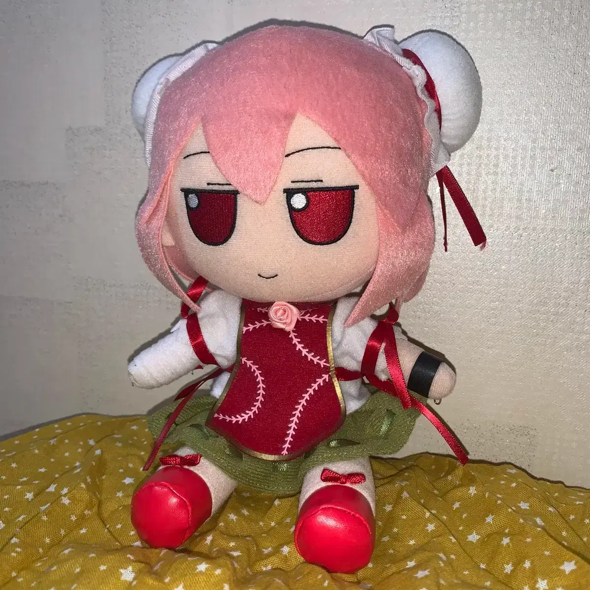 Touhou Project Fumo Ibaraki Kasen on Bunjang Global