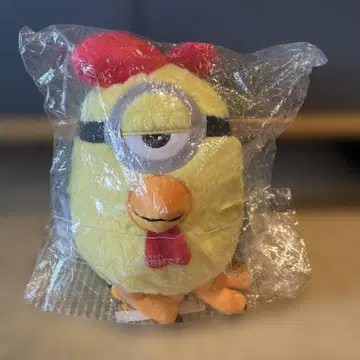 미니 온스 봉제 인형