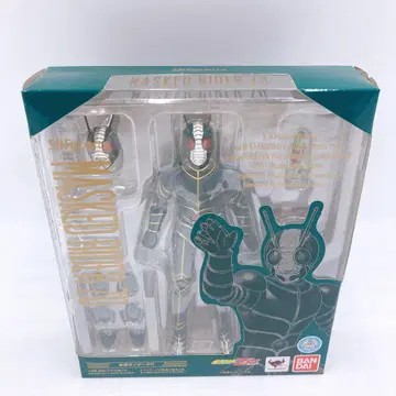 A /S.H.Figuarts 가면라이더 ZO