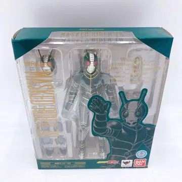 B / S.H.Figuarts 가면라이더 ZO