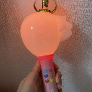 스토푸리 사토미 딸기