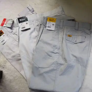 jichodo 작업 바지 3권 size85