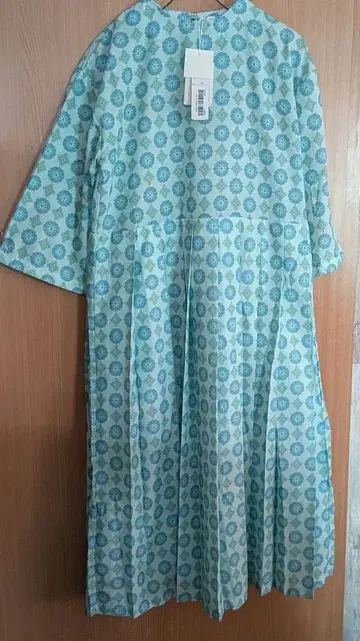 멀로 레트로걸 레트로 원피스