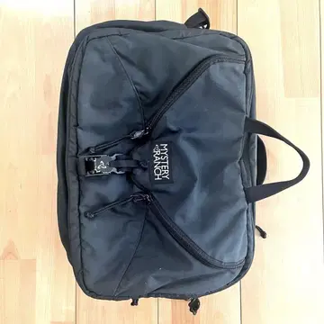 MYSTERY RANCH 3way 비즈니스 백