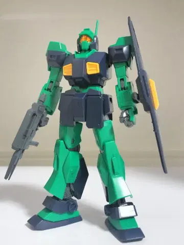 HG 네모