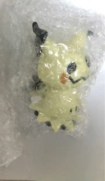 새상품 움직이는 포켓몬 컬렉션 미미큐 포켓몬 센터