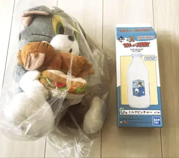 톰과 제리 제일복권