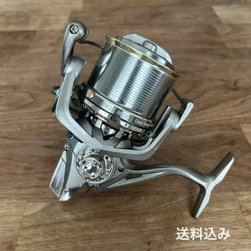 낚시릴, 던지기 낚시, 원투 낚시, 서핑, 가자미, 도미, 키스