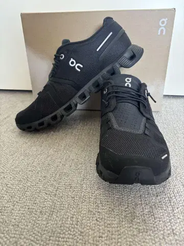 클라우드5 BKACK 25.5