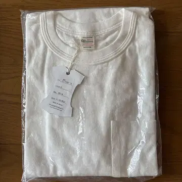 웨어하우스 warehouse 포켓 T