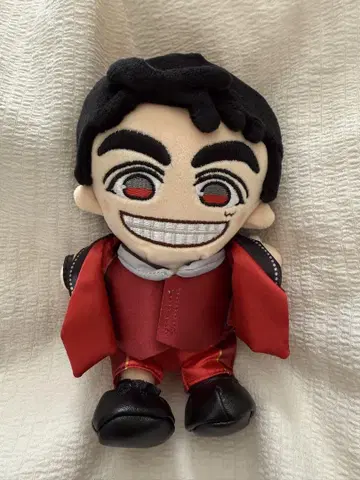WEST. DOME TOUR AWARD 봉제 인형