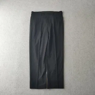unknown 섀도우 스트라이프 슬랙스 봄/여름 archive