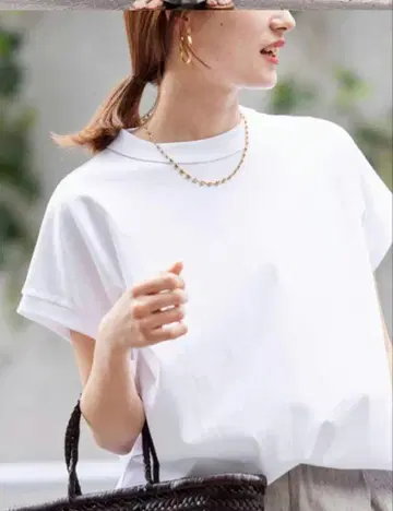 ATON 에이트 12/AIR SPININNG PULLOVER