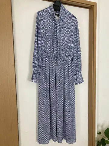 언타이틀 보타이 원피스