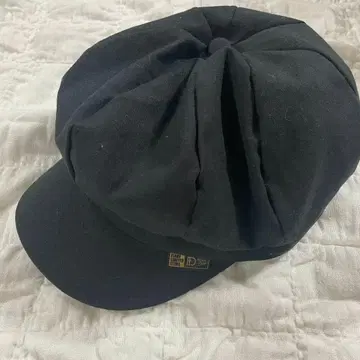 Flava Design 플라바 디자인 헌팅 캡 블랙 프리