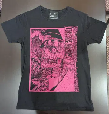 DIR EN GREY 티셔츠