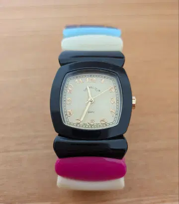 Time Will Tell 타임 윌 텔 MADISON 시리즈 S 사이즈