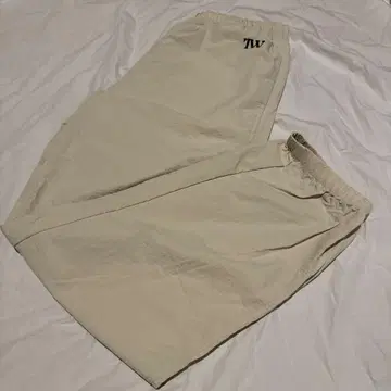 TW 유니섹스 나일론 팬츠