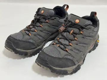 Merrell MOAB 2 GORE-TEX US7.5 머렐 모아브 2