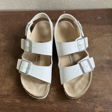 BIRKENSTOCK 밀라노 37 내로우