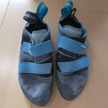 스컬파 오리진 SCARPA ORIGIN 사이즈 EUR 39