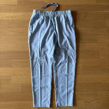 엔할리우드 EASY SLACKS PANTS 26400엔