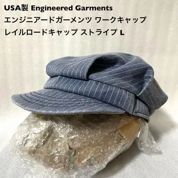 USA제 엔지니어드 가먼츠(엔지니어드 가먼츠) 구제 의류