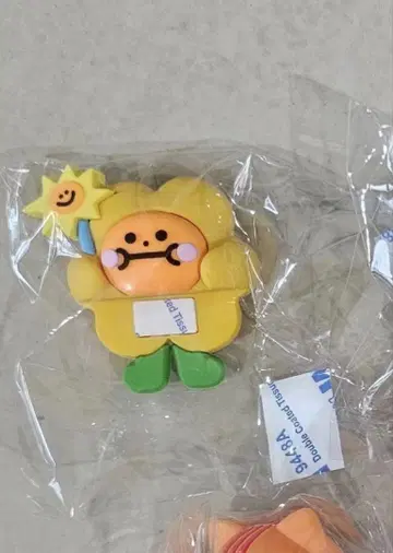 gmm 공식 굿즈 character 히퍼스 joongdunk