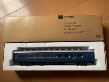 TOMIX 나하프 10
