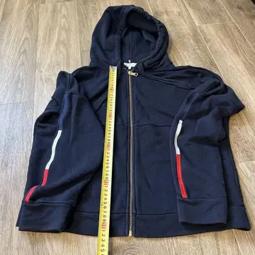 Tommy 후드티