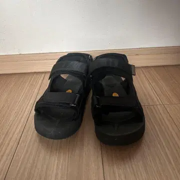 SUICOKE 샌들 스포츠 샌들 SUICOKE