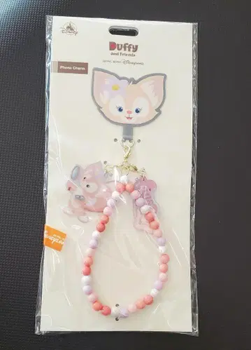 홍콩 디즈니랜드 리나벨 폰 체인
