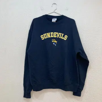 챔피온 Champion SUNDEVILS 트레이닝복 [2XL]