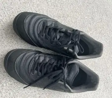 MIZUNO 모레리아 SALA PRO TF 블랙