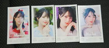 =LOVE 미니 사진집 Vol.9 사사키 마이카 세미 컴프