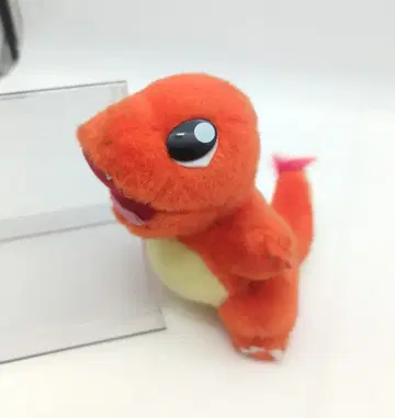 TOMY 포켓몬 봉제 인형 히토카게