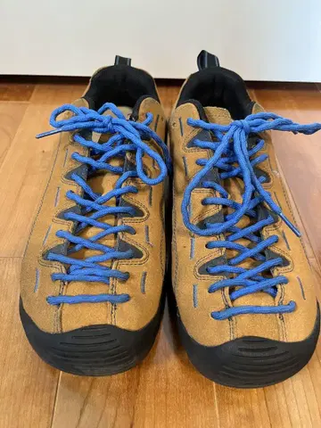 KEEN 재스퍼 스니커즈 27.5cm