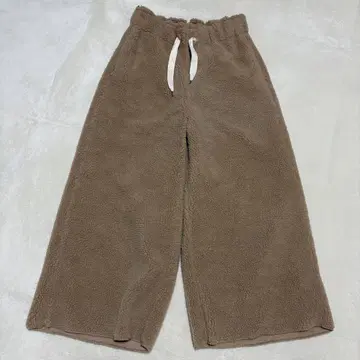 y071202 젬블 캐주얼 팬츠 모코모코 M