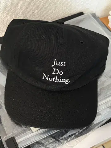 Do nothing congress 캡 just do nothing