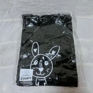 제준 티셔츠