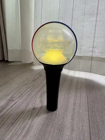 Re:ERA LIVE TOUR 2024-25 응원봉