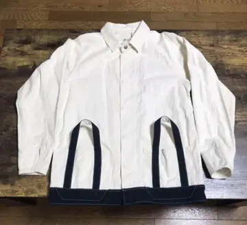 핑거린 자켓