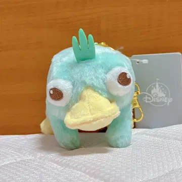 카모나시 페리 봉제 인형 키링