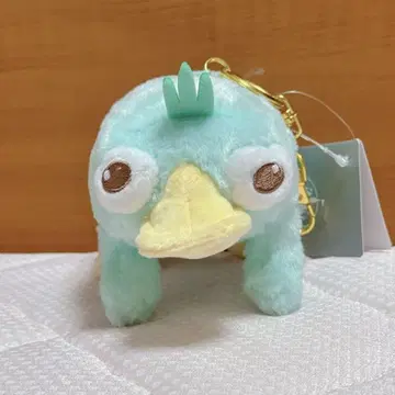셔벗 시리즈 카모노하시 페리 봉제 인형