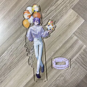 프로세카 감사제 카미시로 루이 아크릴 스탠드