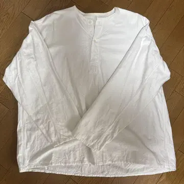 러시아군 슬리핑 셔츠 사이즈 50